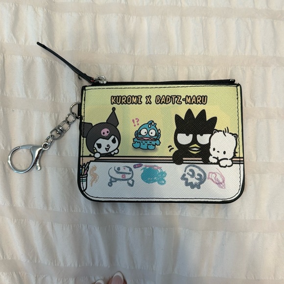 Card holder - Picture 1 of 3